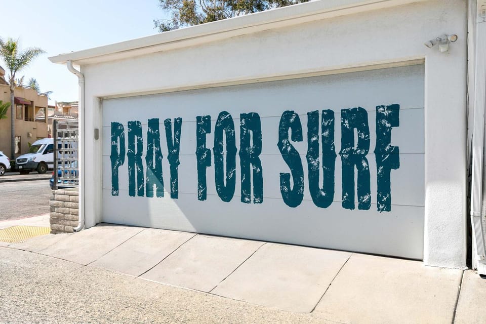 Inviting 3BR Near Mission Beach House in Mission Beach