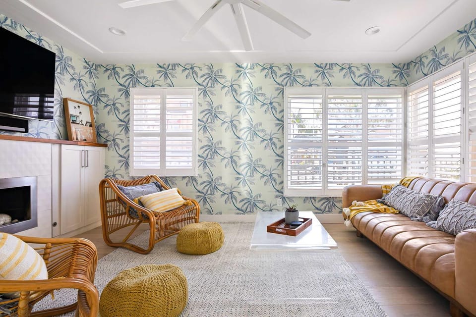 Inviting 3BR Near Mission Beach House in Mission Beach