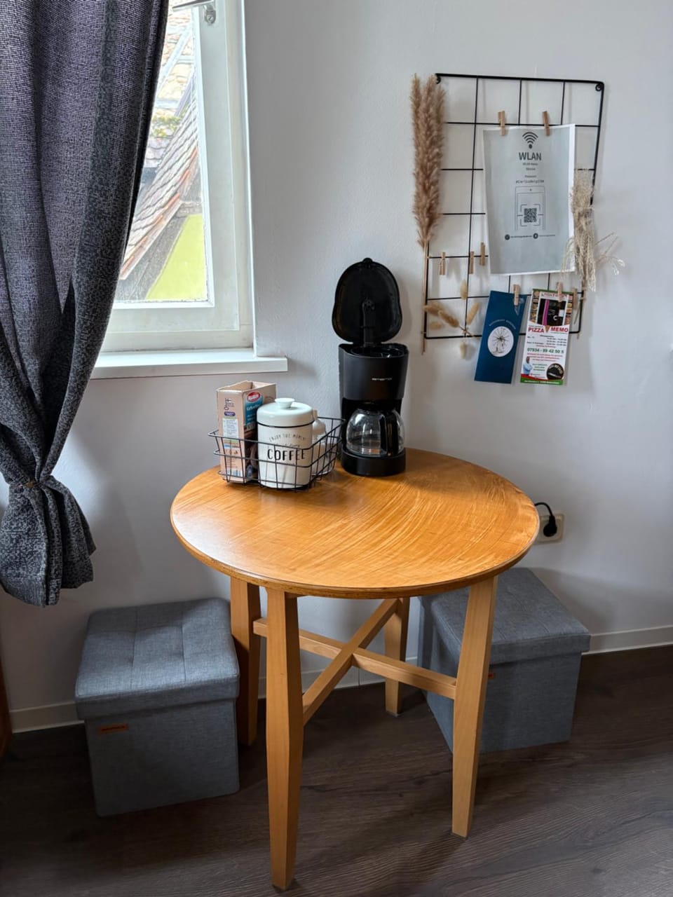 Junges Wohnen zwei Apartment in Hesse