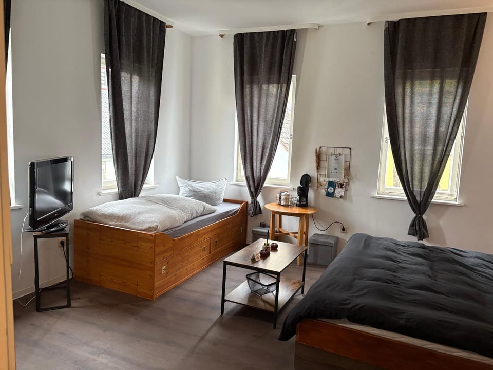 Junges Wohnen zwei Apartment in Hesse