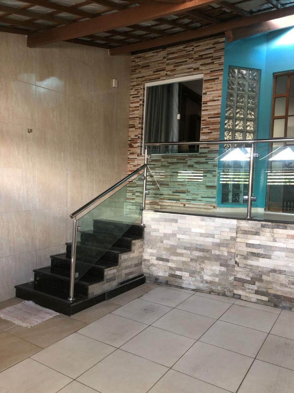 Bethshalom- Casa de Paz House in Campina Grande