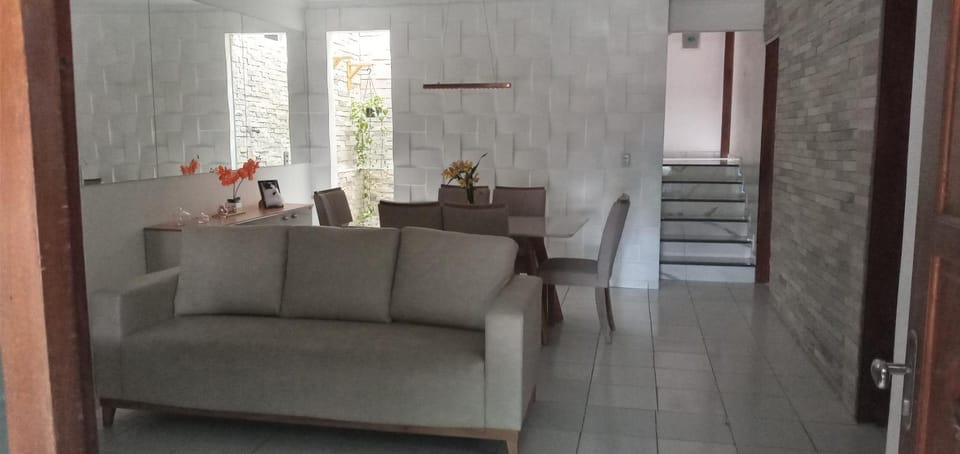 Bethshalom- Casa de Paz House in Campina Grande