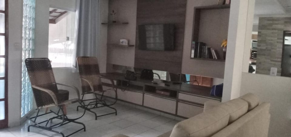 Bethshalom- Casa de Paz House in Campina Grande