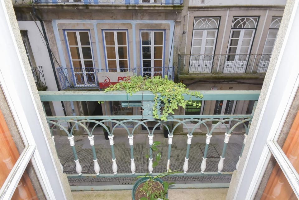 View (from property/room), Balcony/Terrace