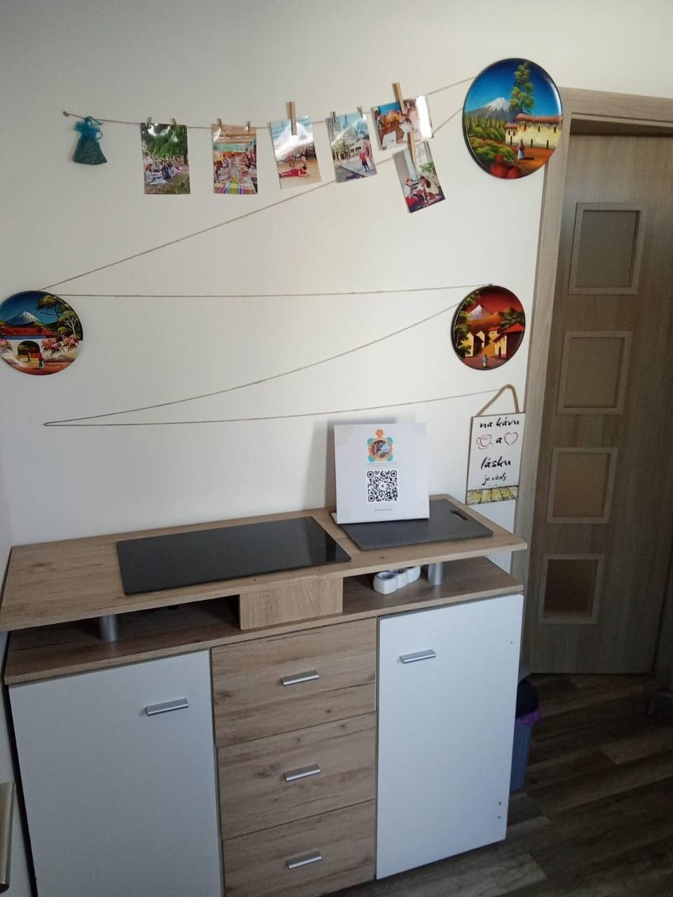 one bedroom flat Apartment in Slovakia