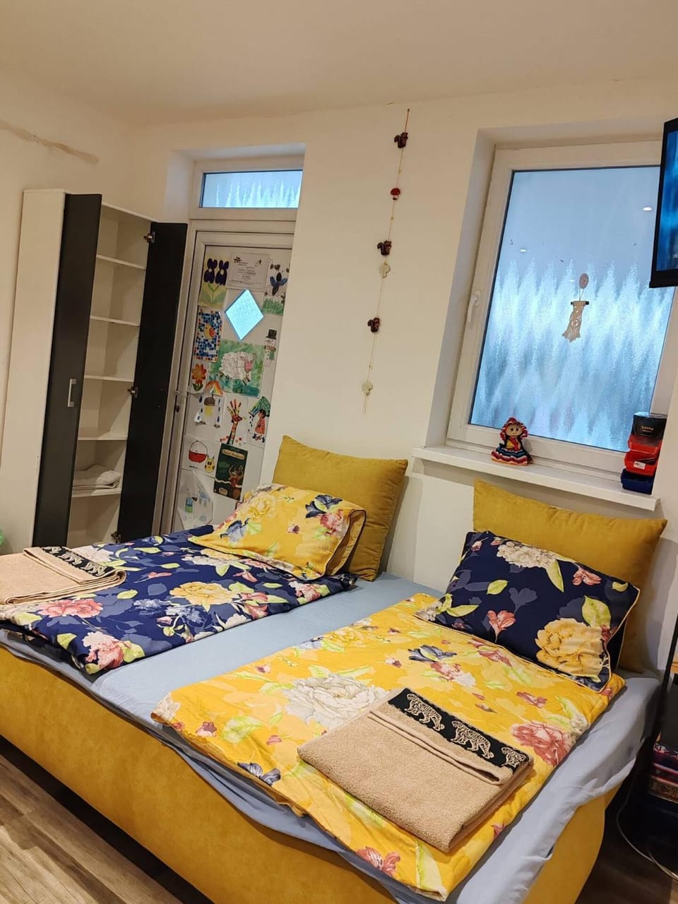 one bedroom flat Apartment in Slovakia