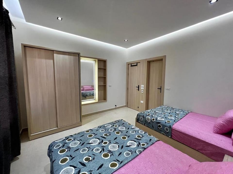 ملكة قرية رمسيس الساحل الشمالي Villa in Alexandria Governorate