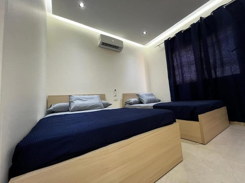 ملكة قرية رمسيس الساحل الشمالي Villa in Alexandria Governorate