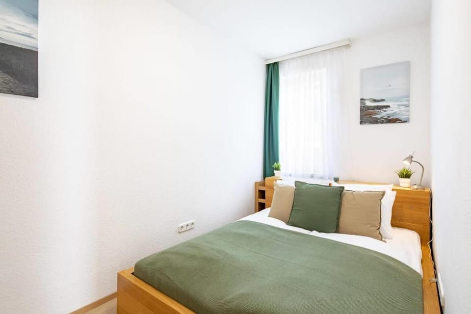 Balcony - Sunny - Central Cosy Home Apartment in Budapest