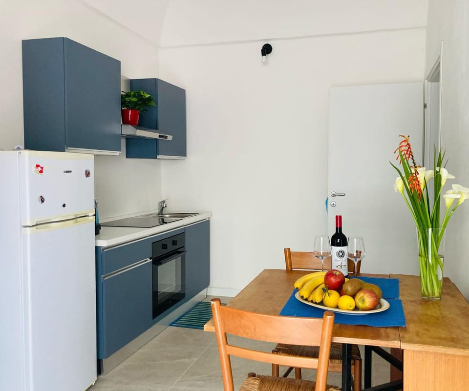 Il Melograno Bed and Breakfast in Sardinia