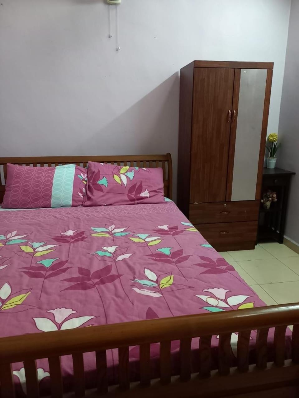 Whole Family House for Holiday in Jasin House in Malaysia