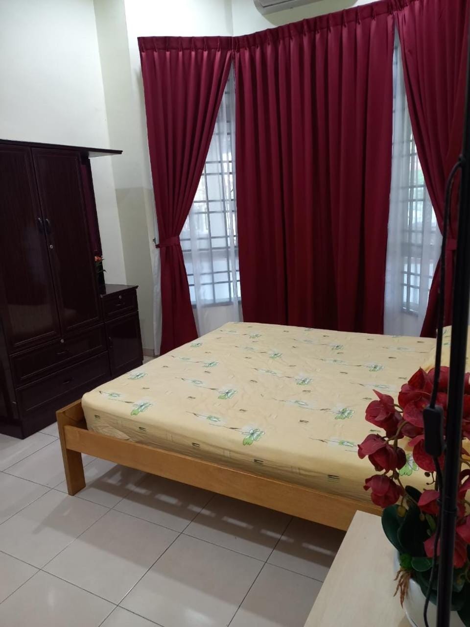 Whole Family House for Holiday in Jasin House in Malaysia
