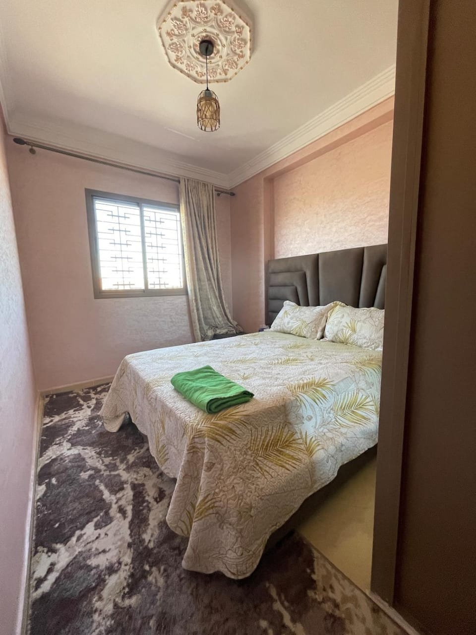 Jasmine house in Marrakech Apartment in Marrakesh