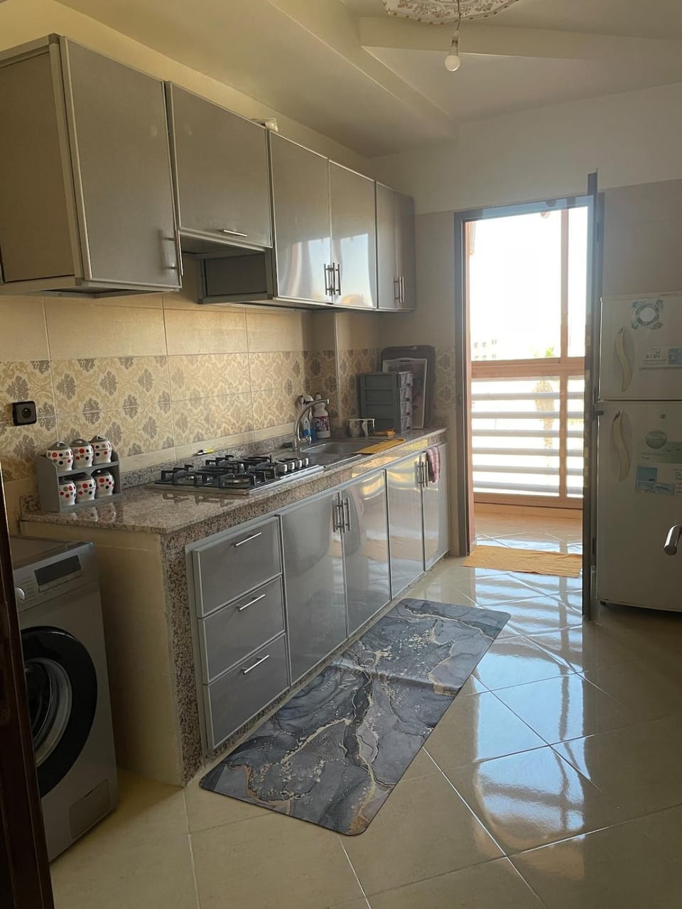 Jasmine house in Marrakech Apartment in Marrakesh