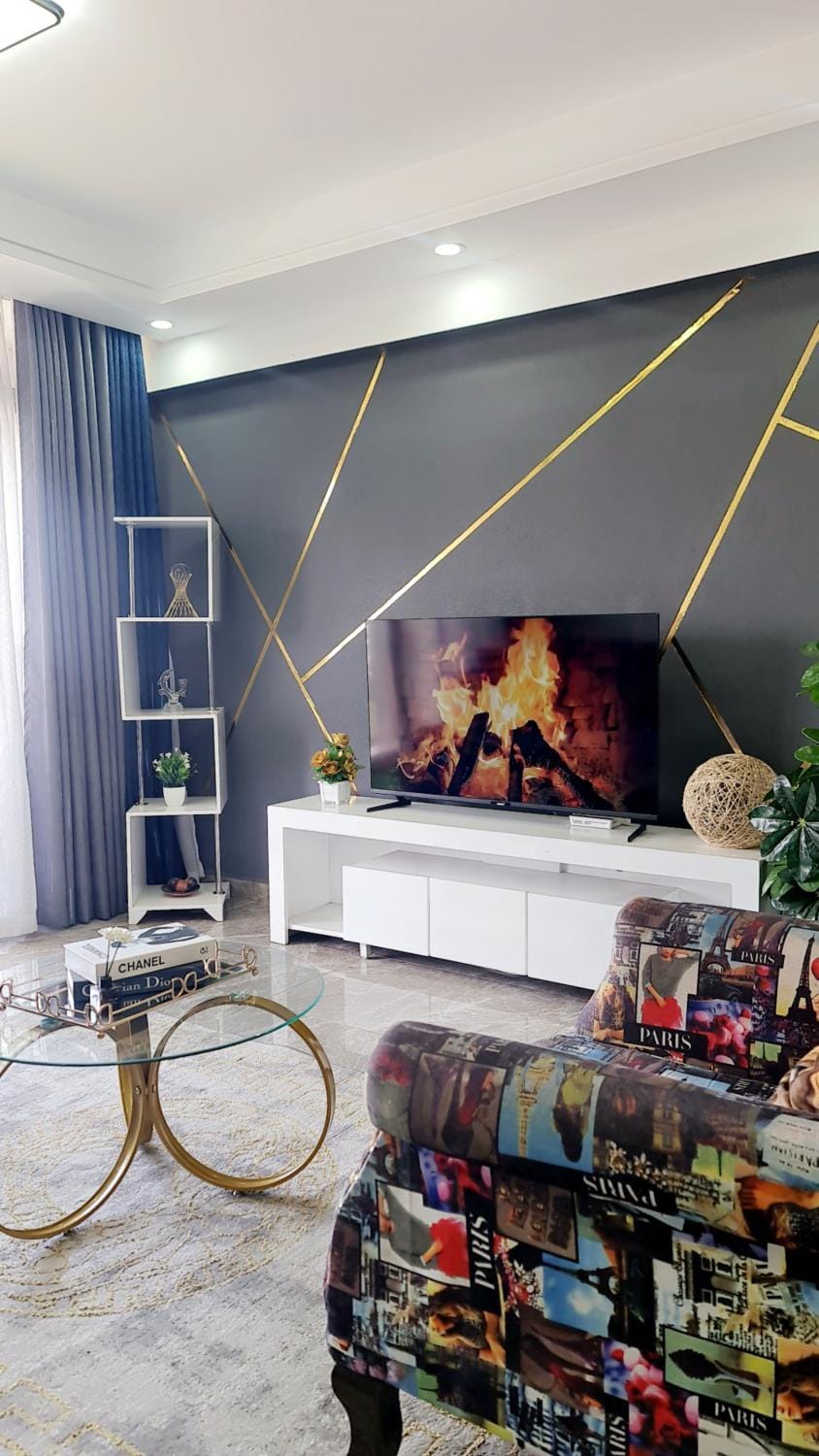 Jaynewilliams lavish homes Apartment in Kenya