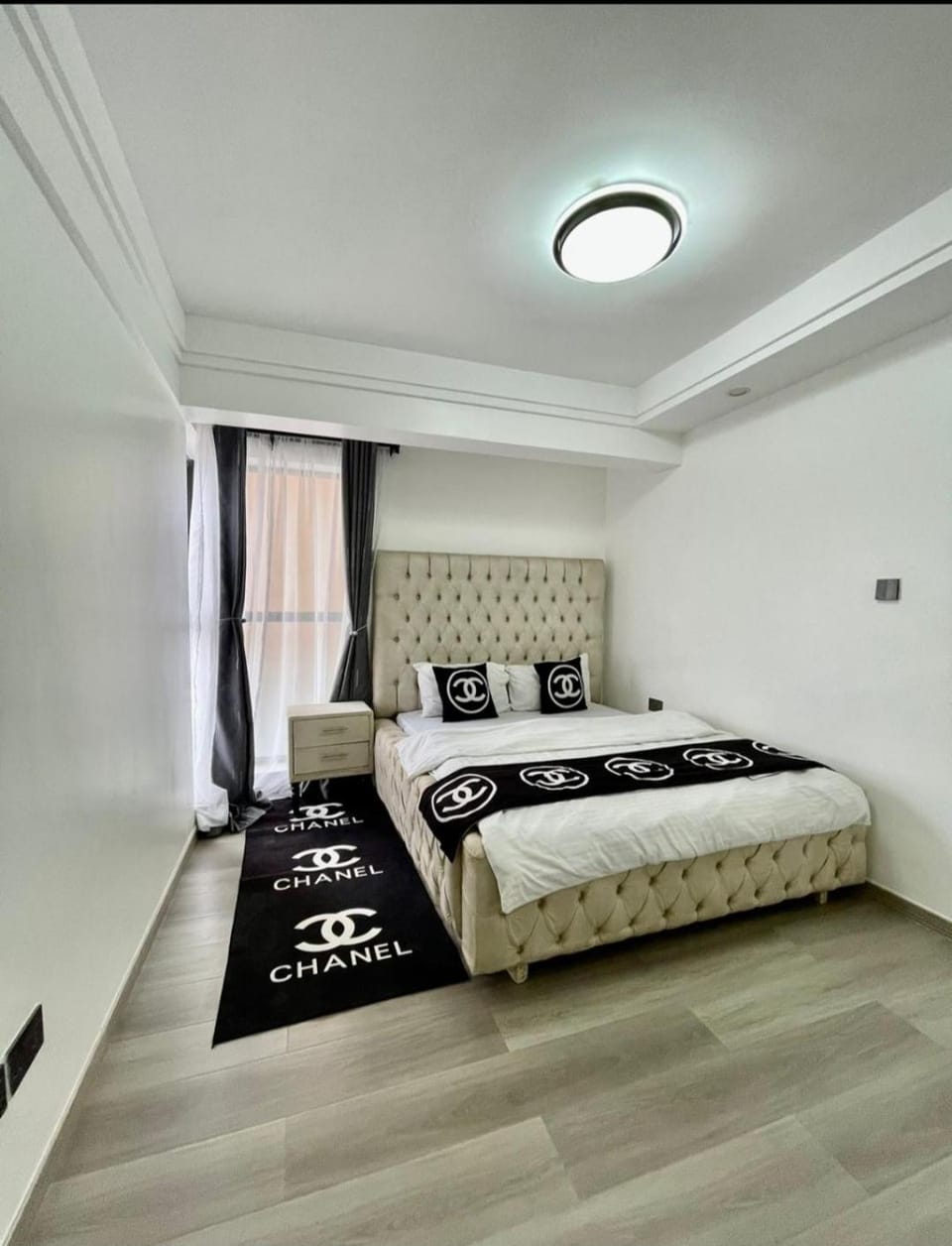 Jaynewilliams lavish homes Apartment in Kenya