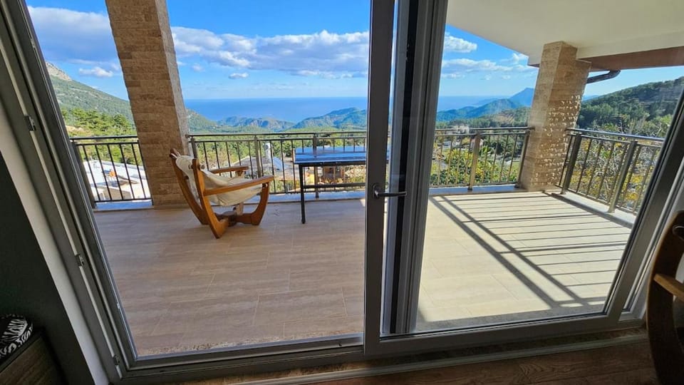 Amazing villa AKAN Villa in Antalya Province
