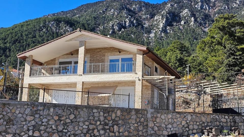 Amazing villa AKAN Villa in Antalya Province