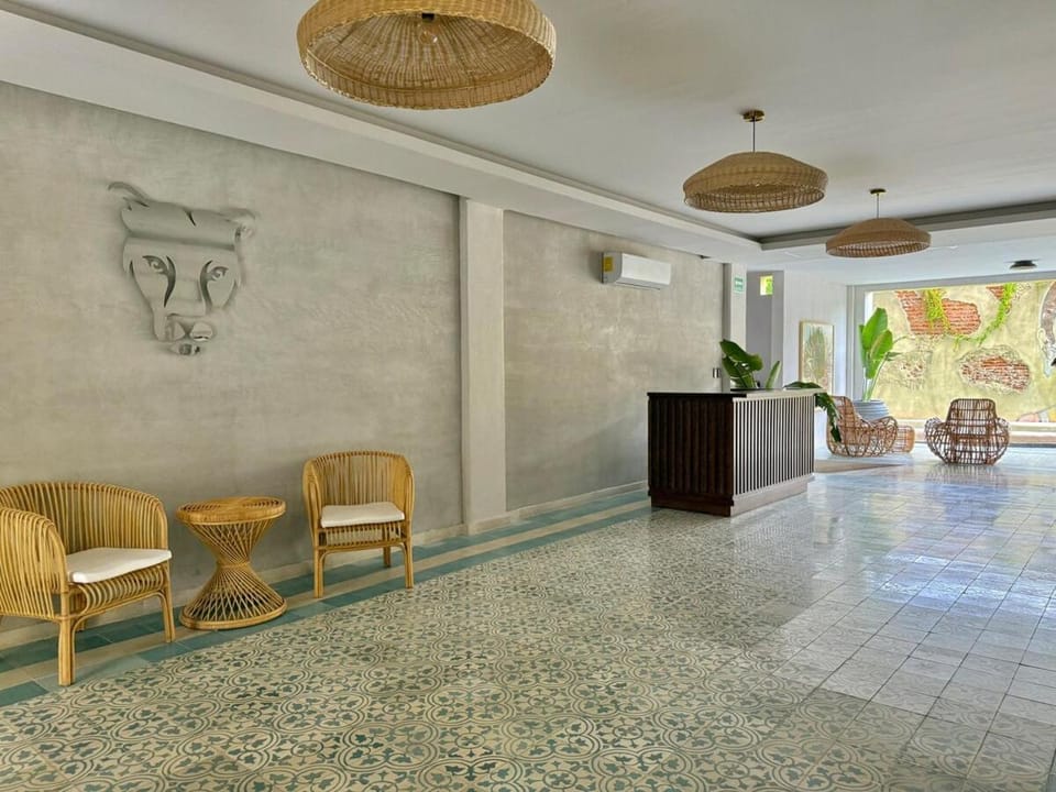 Elegant space in the historic center By PH Apartment in Mazatlan