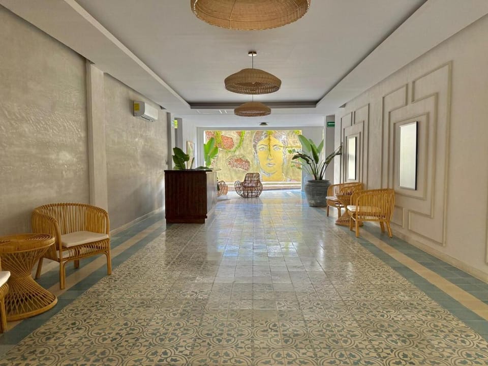 Elegant space in the historic center By PH Apartment in Mazatlan