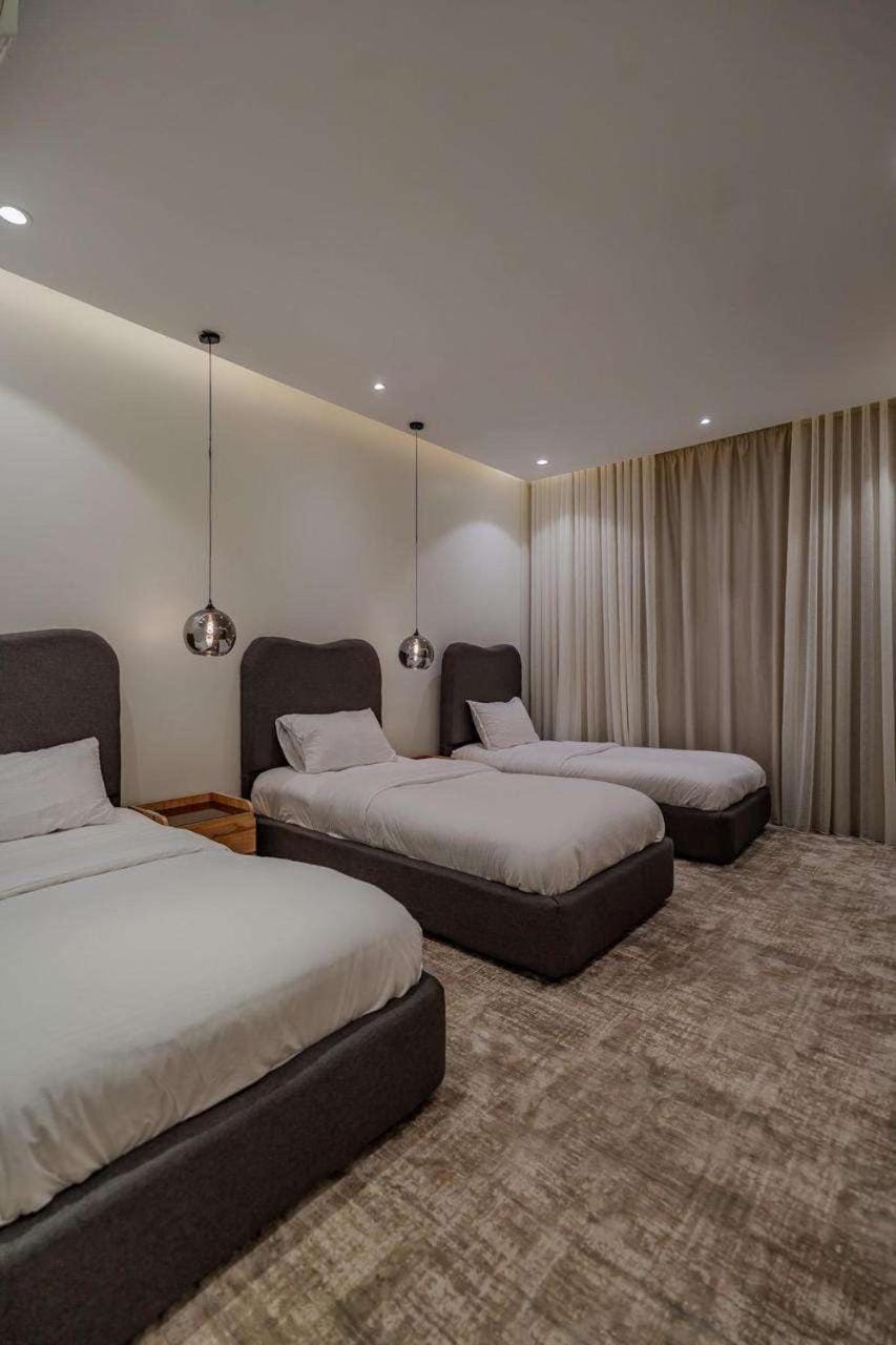 سدو Apartment in Riyadh