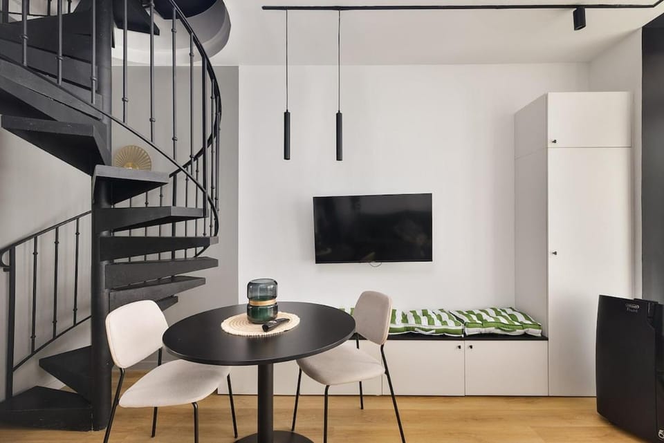 LaSuite Montmartre Apartment in Paris