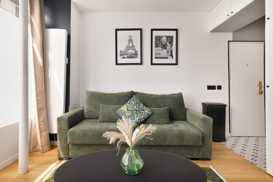 LaSuite Montmartre Apartment in Paris