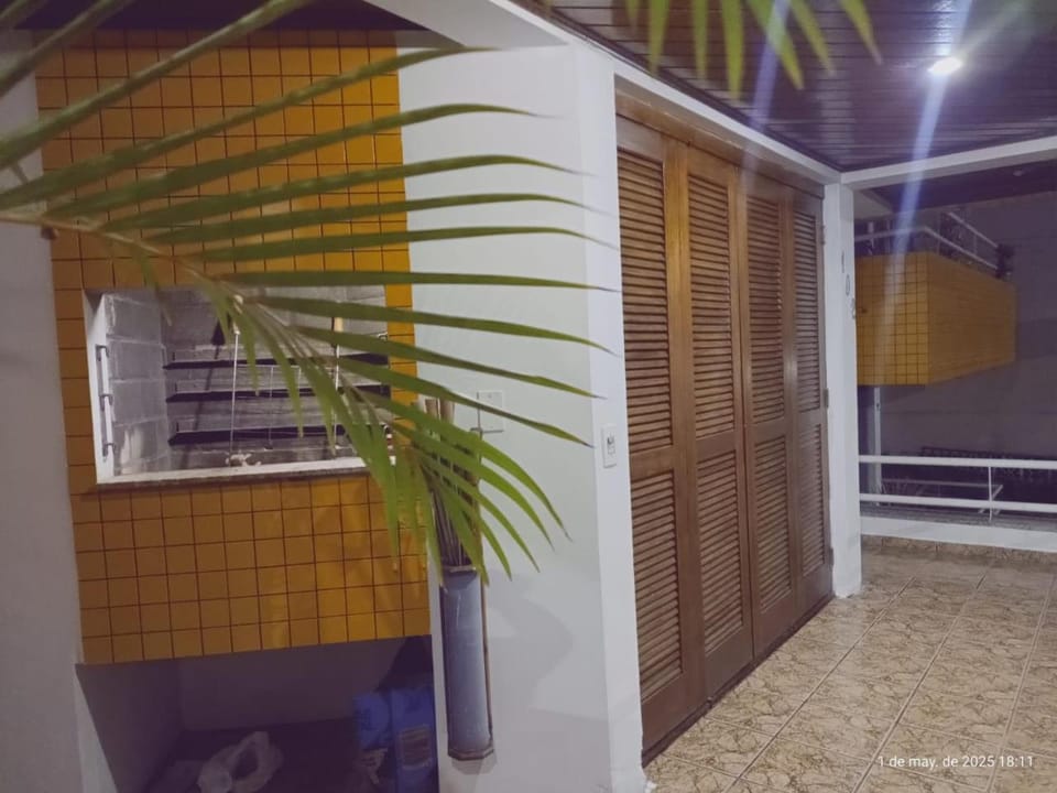 Apartamento Res Acapulco Bombinhas Apartment in Bombinhas