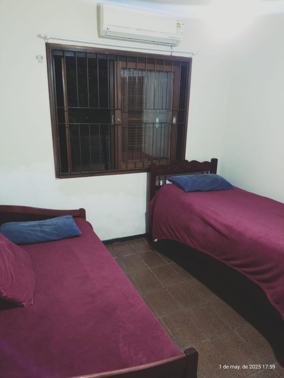 Apartamento Res Acapulco Bombinhas Apartment in Bombinhas