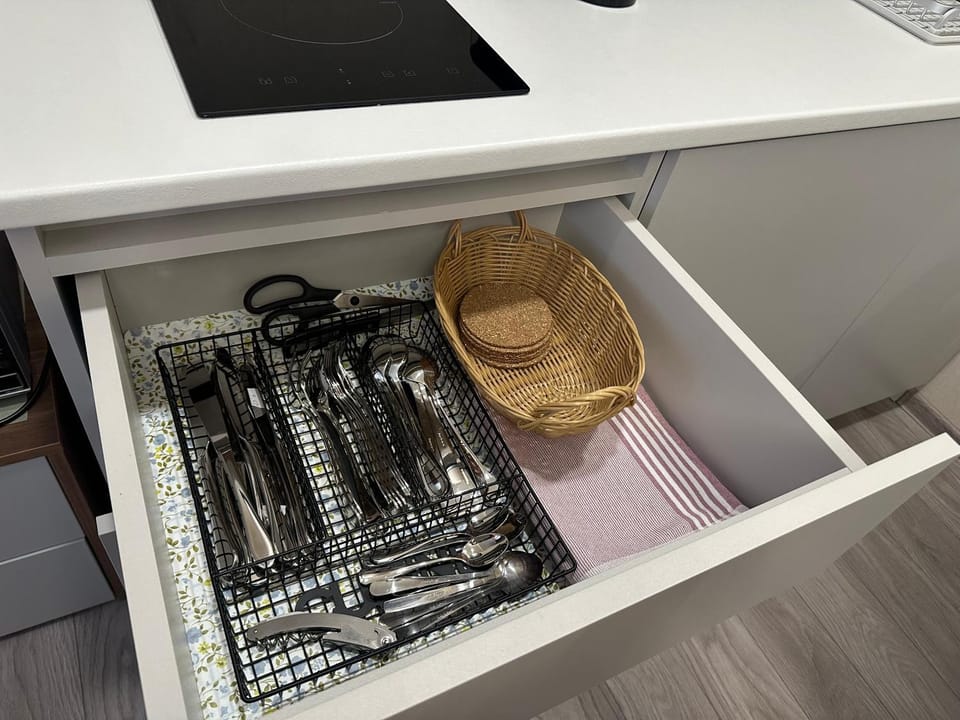Bakuriani, Crystal Loft Premium Stay, Mountain View Apartment in Georgia
