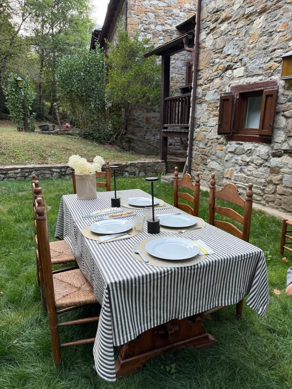 Arties Lodge Apartment in Catalonia