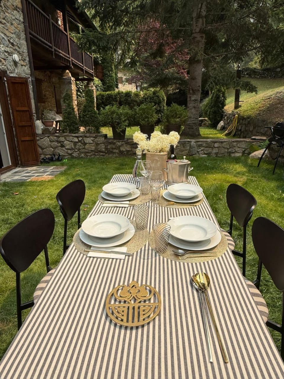 Arties Lodge Apartment in Catalonia