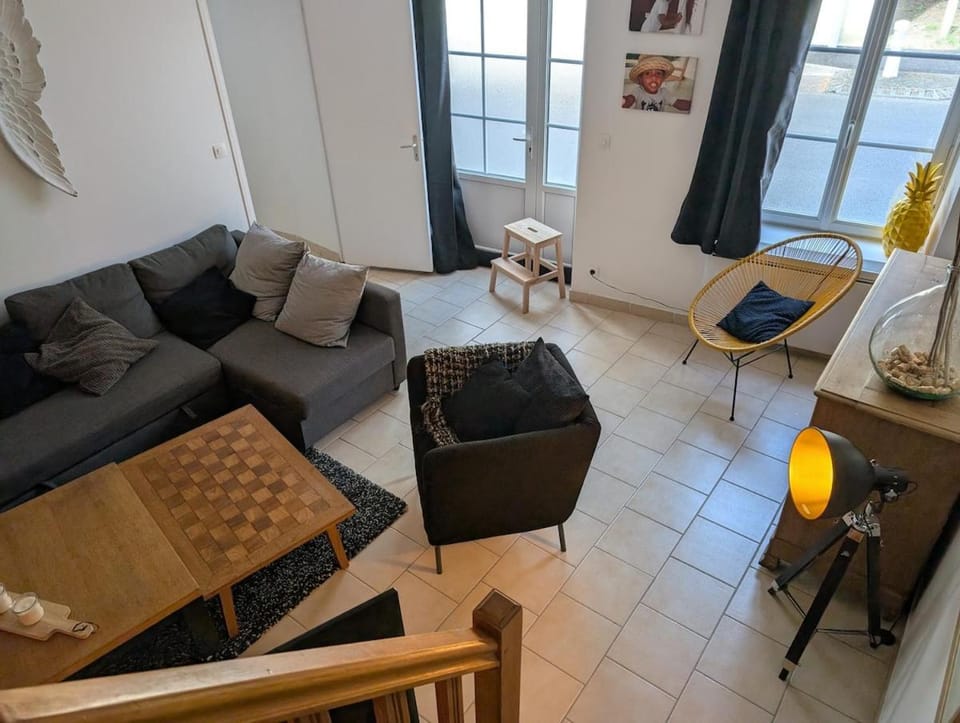 Maison agréable au coeur de Bayeux ! House in Bayeux