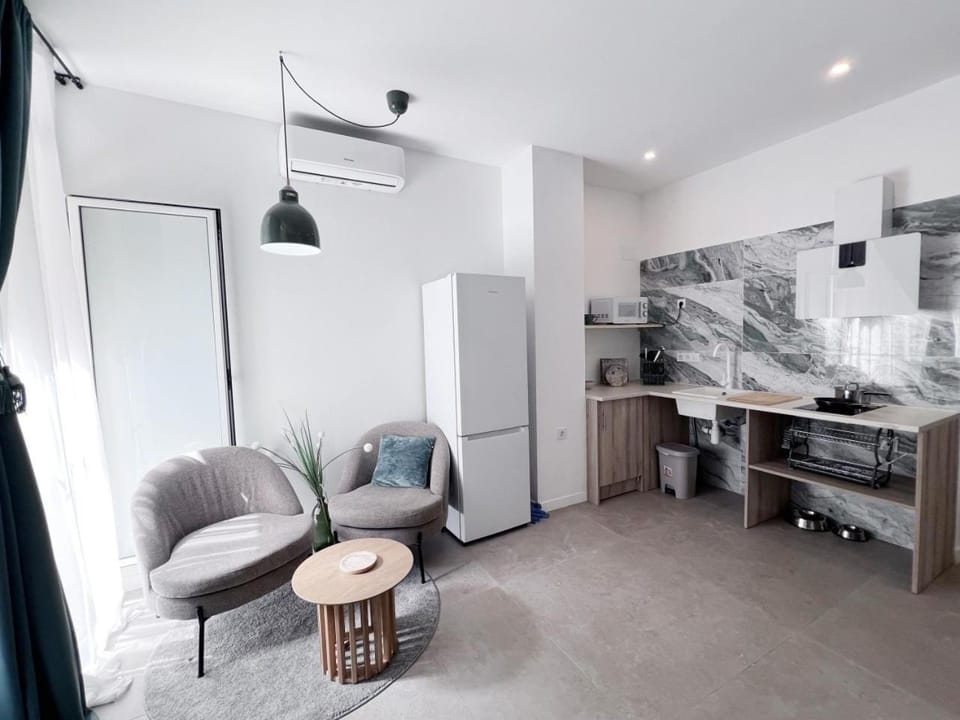 DM1 - Loft Valencia Apartment in Valencia
