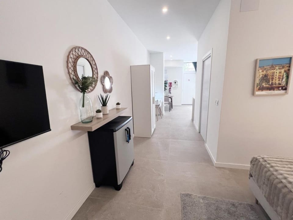 DM1 - Loft Valencia Apartment in Valencia