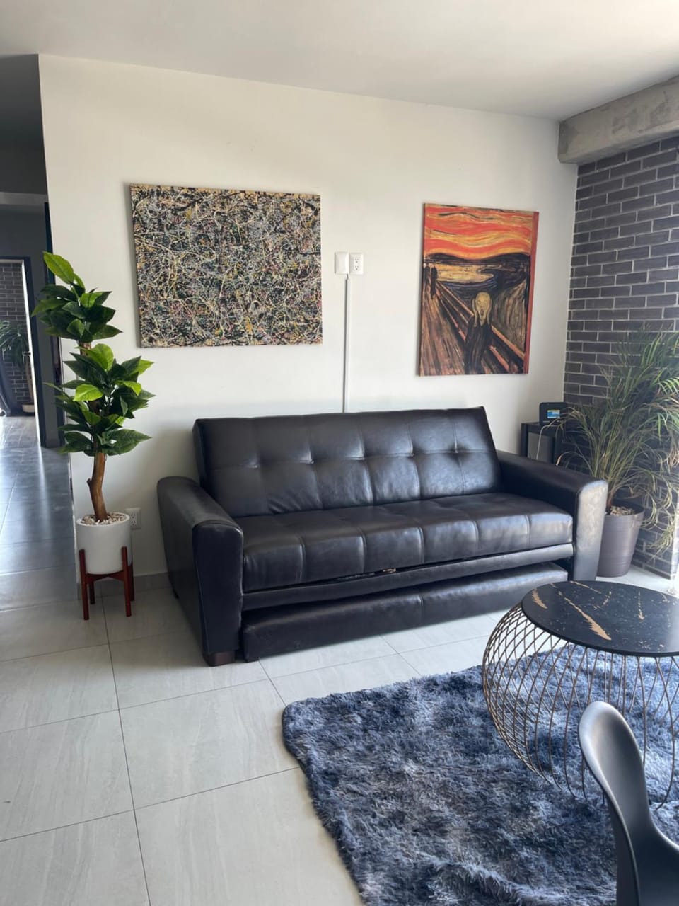 Hermoso Departamento frente al palomar en Zapopan Apartment in Zapopan
