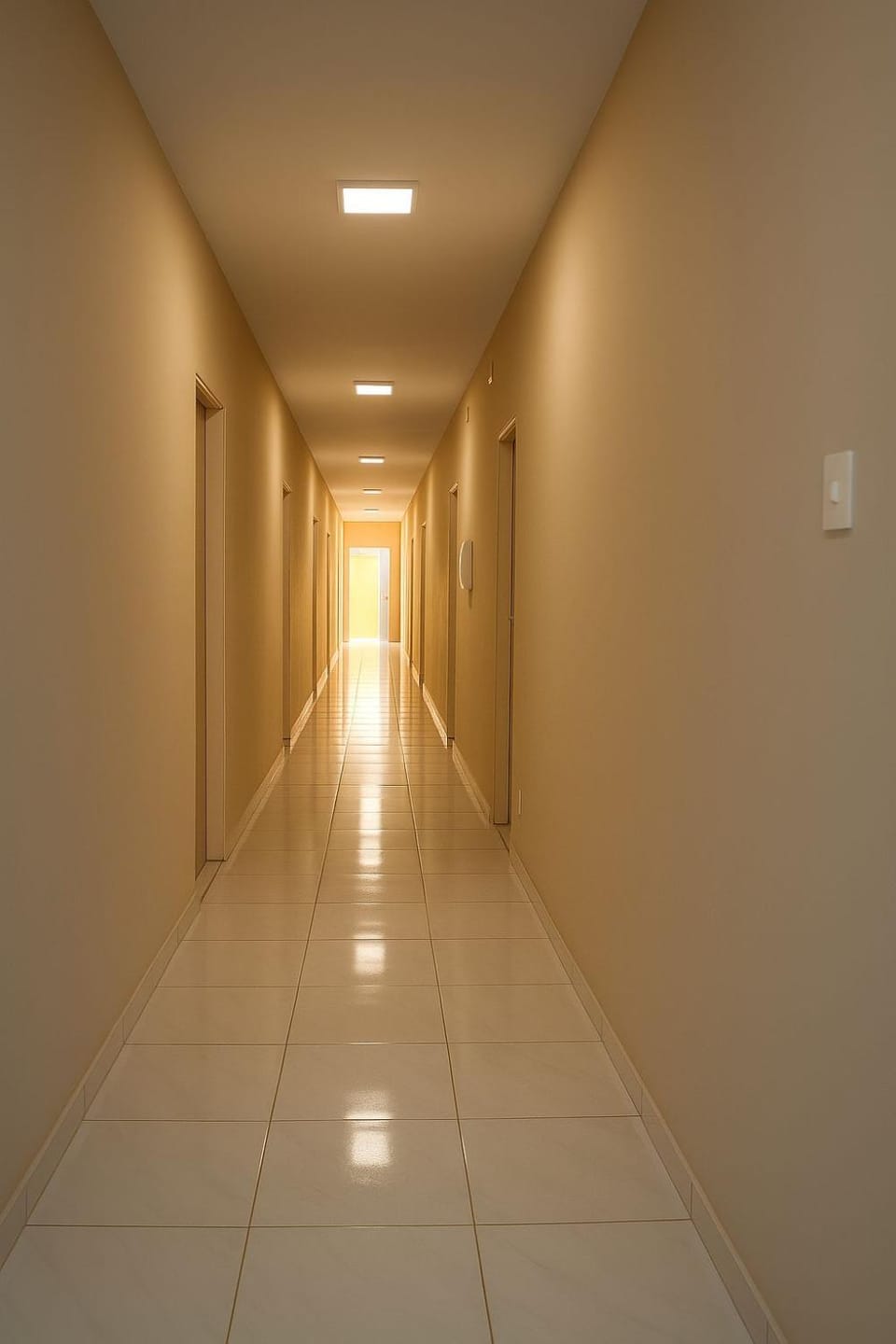 Villas Hotel Inn in State of Bahia