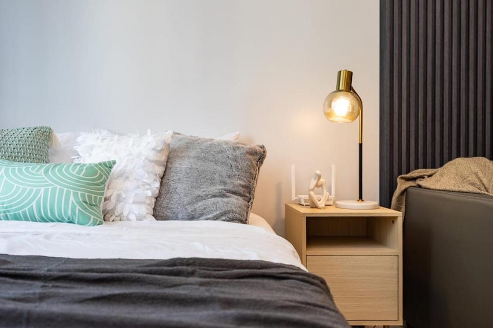 Furnished Studio Rental in Prime Location Cebu IT Park Apartment in Lapu-Lapu City