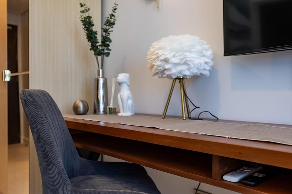 Furnished Studio Rental in Prime Location Cebu IT Park Apartment in Lapu-Lapu City