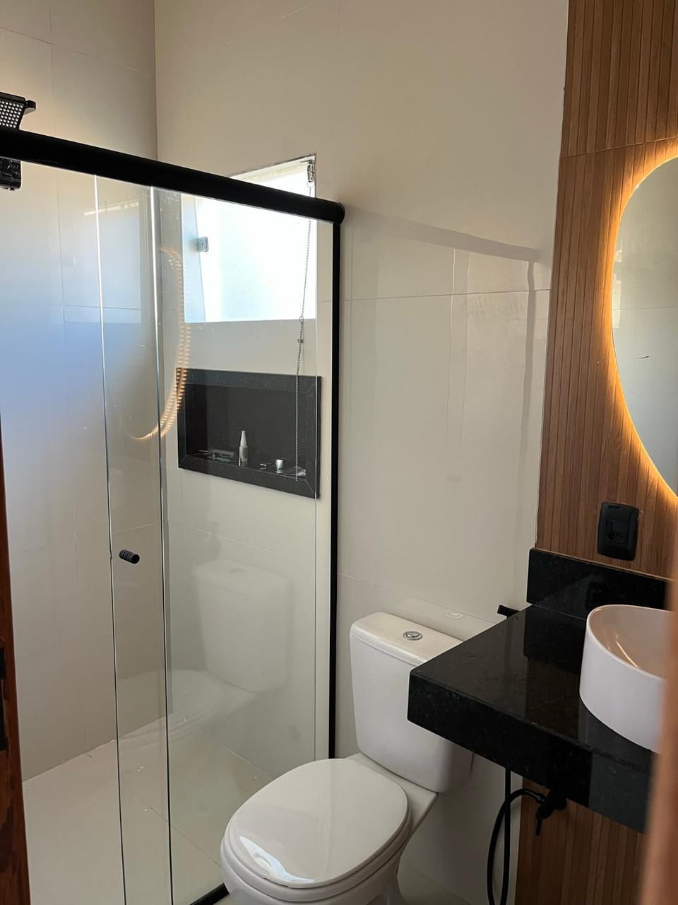 Skyloft Apartment in Governador Valadares