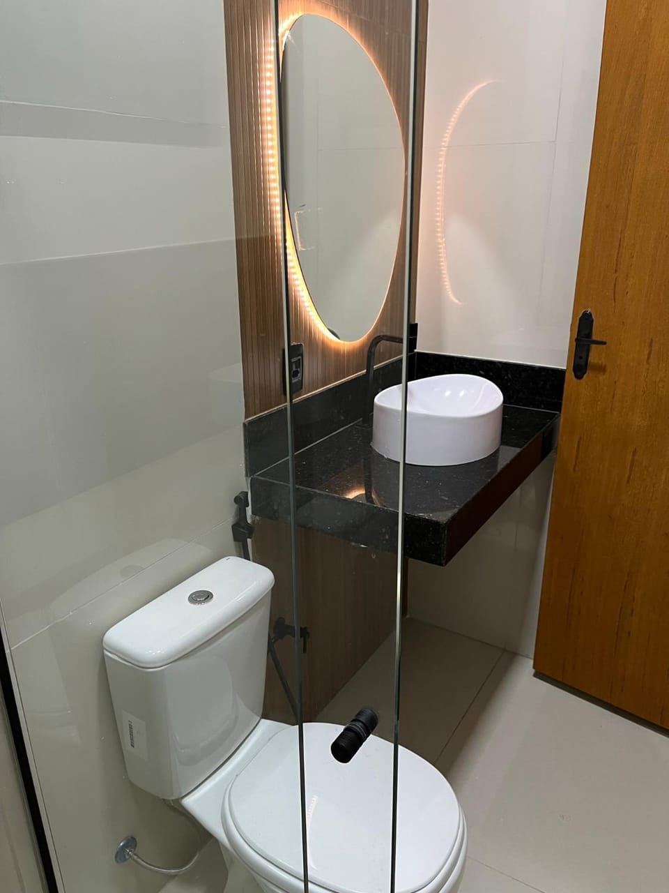 Skyloft Apartment in Governador Valadares