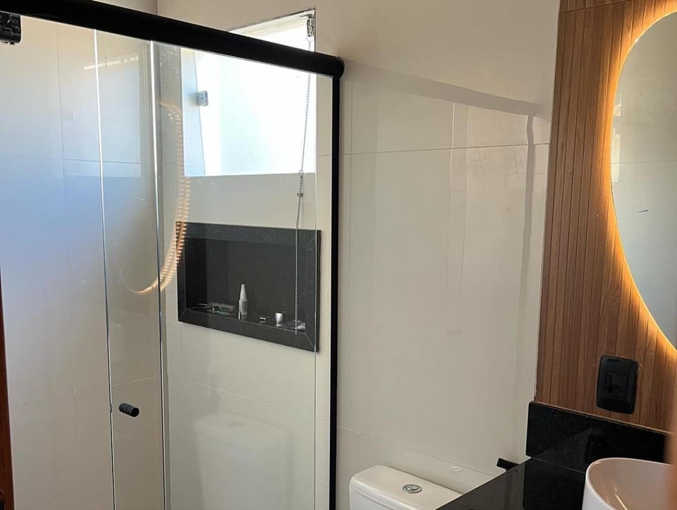 Skyloft Apartment in Governador Valadares