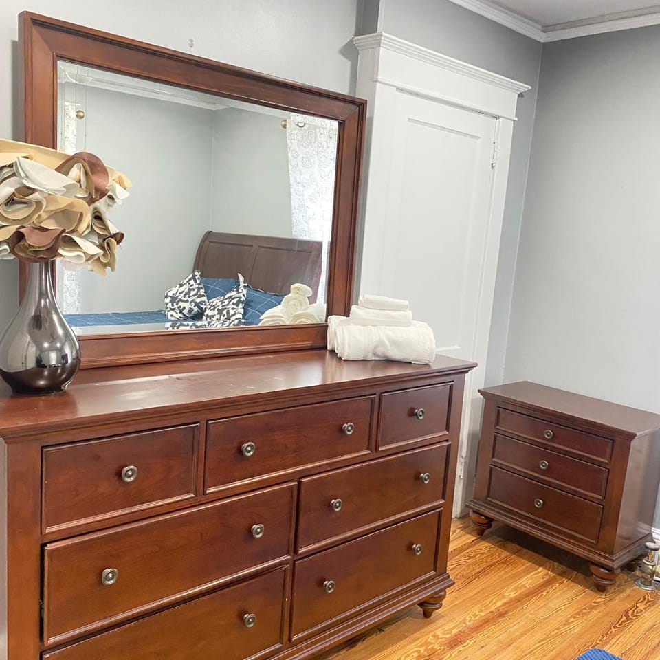 Rehan Apartment in Teaneck