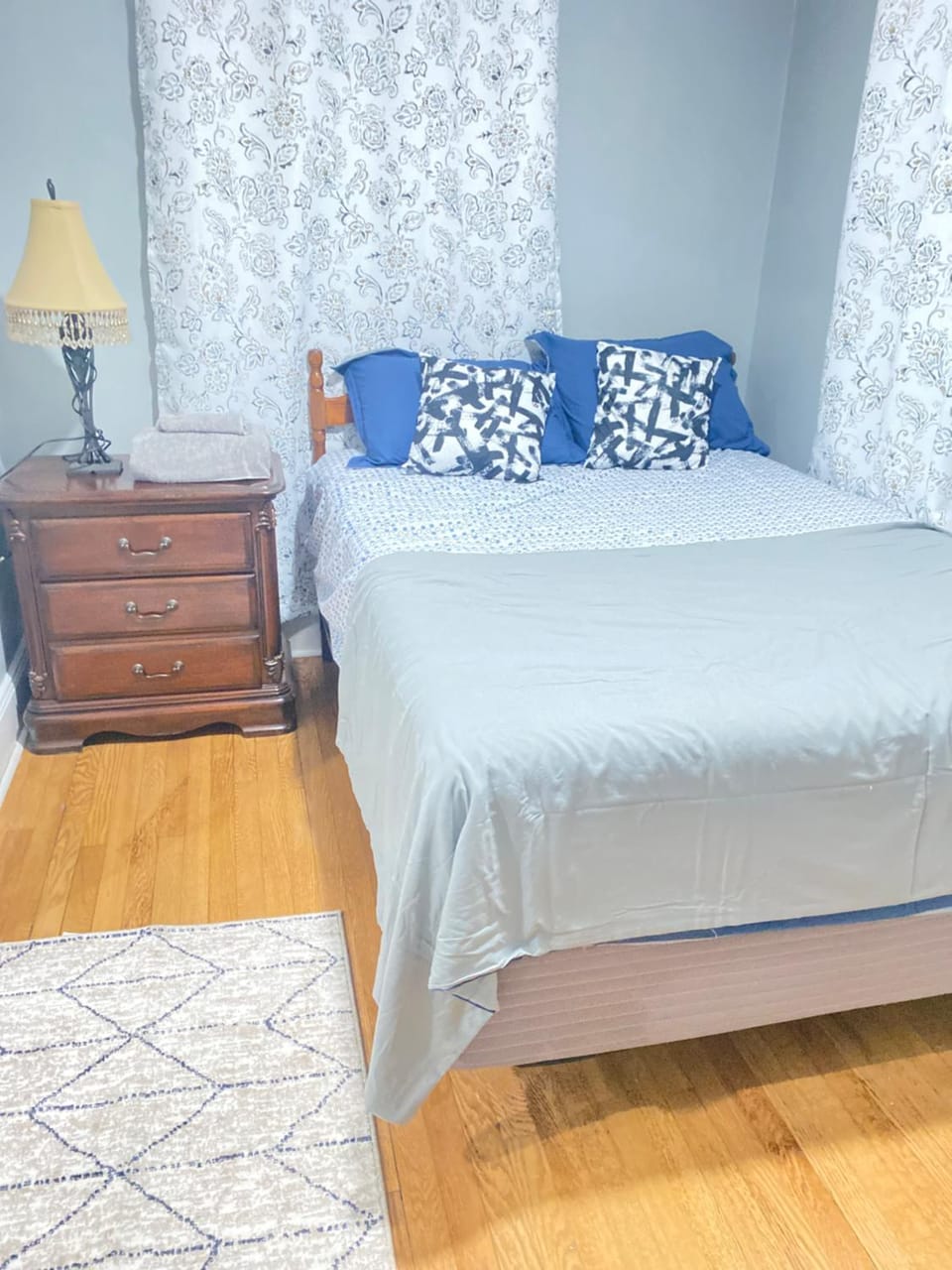 Rehan Apartment in Teaneck