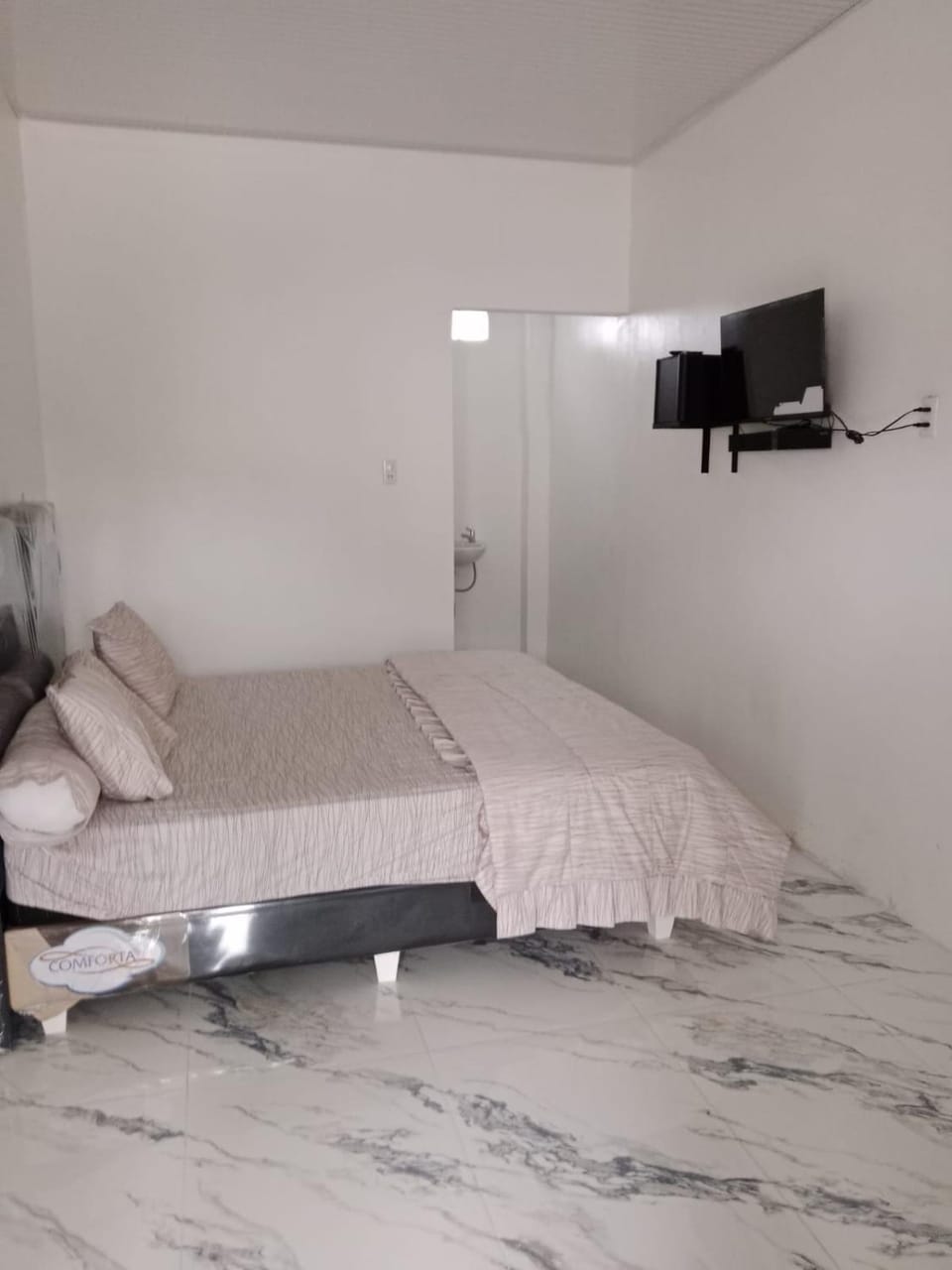 LA97 Homestay Vacation rental in Indonesia
