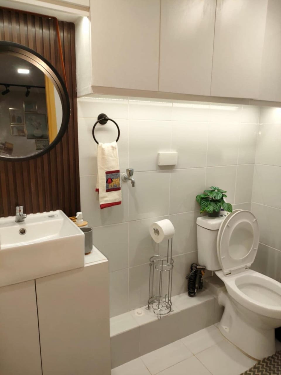 Toilet, Bathroom, bidet