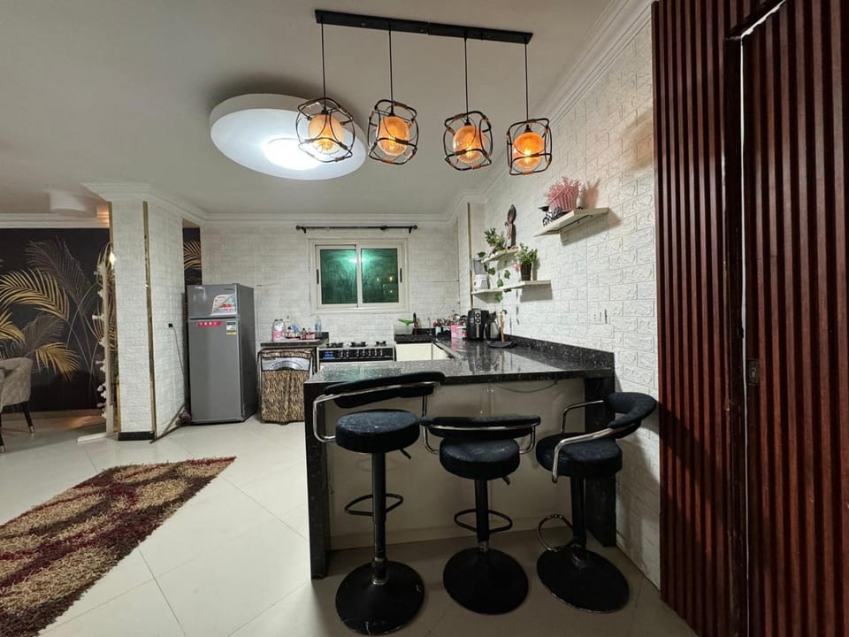 زهراء المعادي Apartment in Cairo Governorate