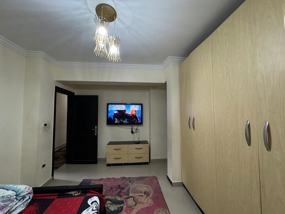 زهراء المعادي Apartment in Cairo Governorate