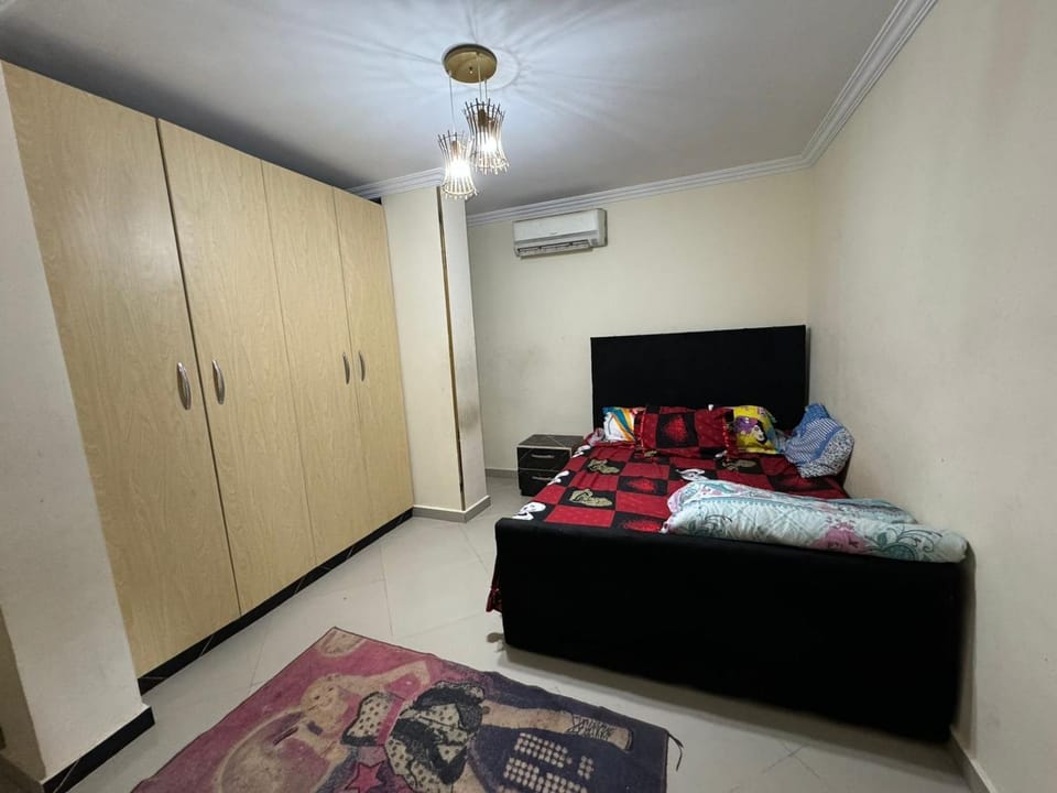 زهراء المعادي Apartment in Cairo Governorate