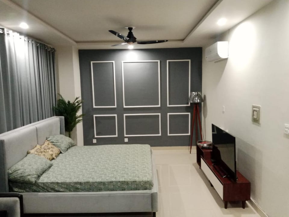Rental Unit in Luxurious species Apartment in Islamabad